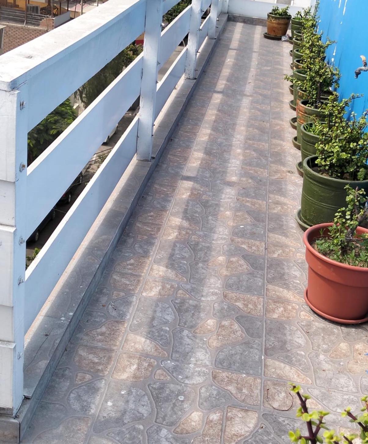 Hotel Soul Mate Inn Λίμα Εξωτερικό φωτογραφία