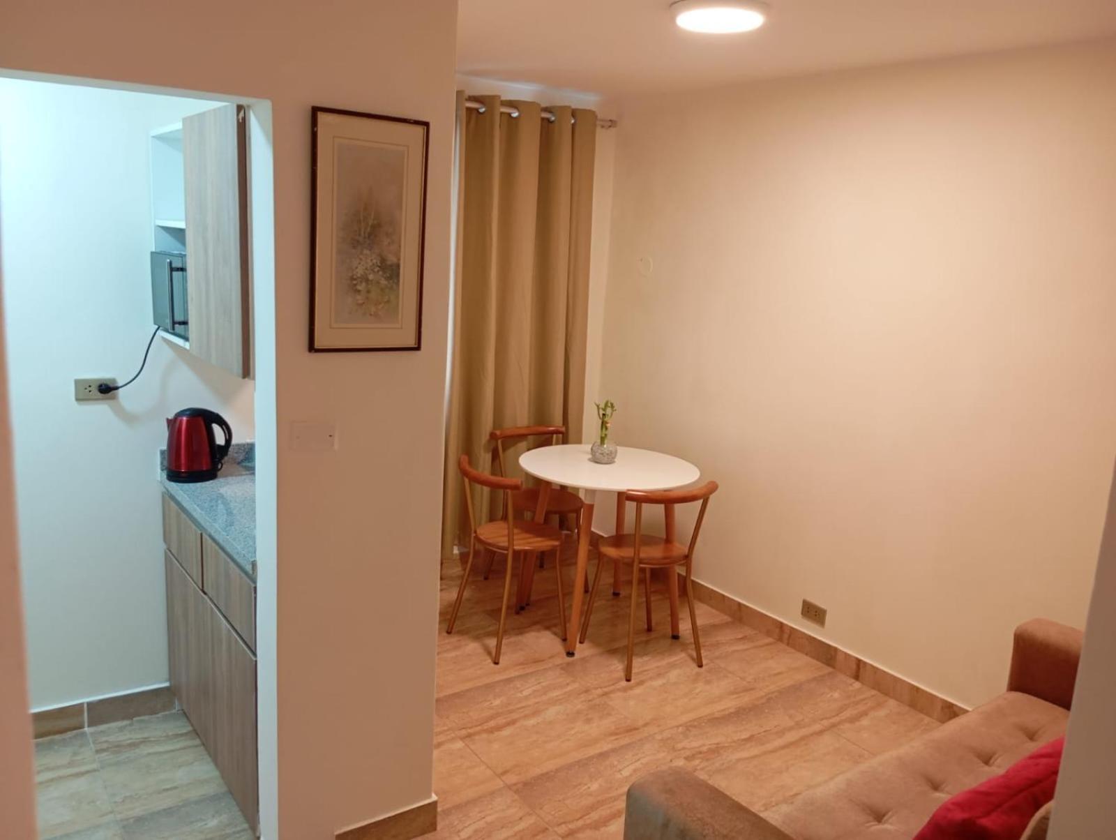 Hotel Soul Mate Inn Λίμα Εξωτερικό φωτογραφία