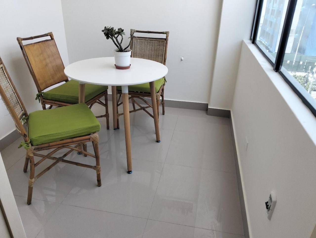 Hotel Soul Mate Inn Λίμα Εξωτερικό φωτογραφία