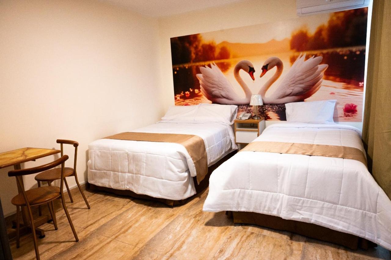 Hotel Soul Mate Inn Λίμα Εξωτερικό φωτογραφία