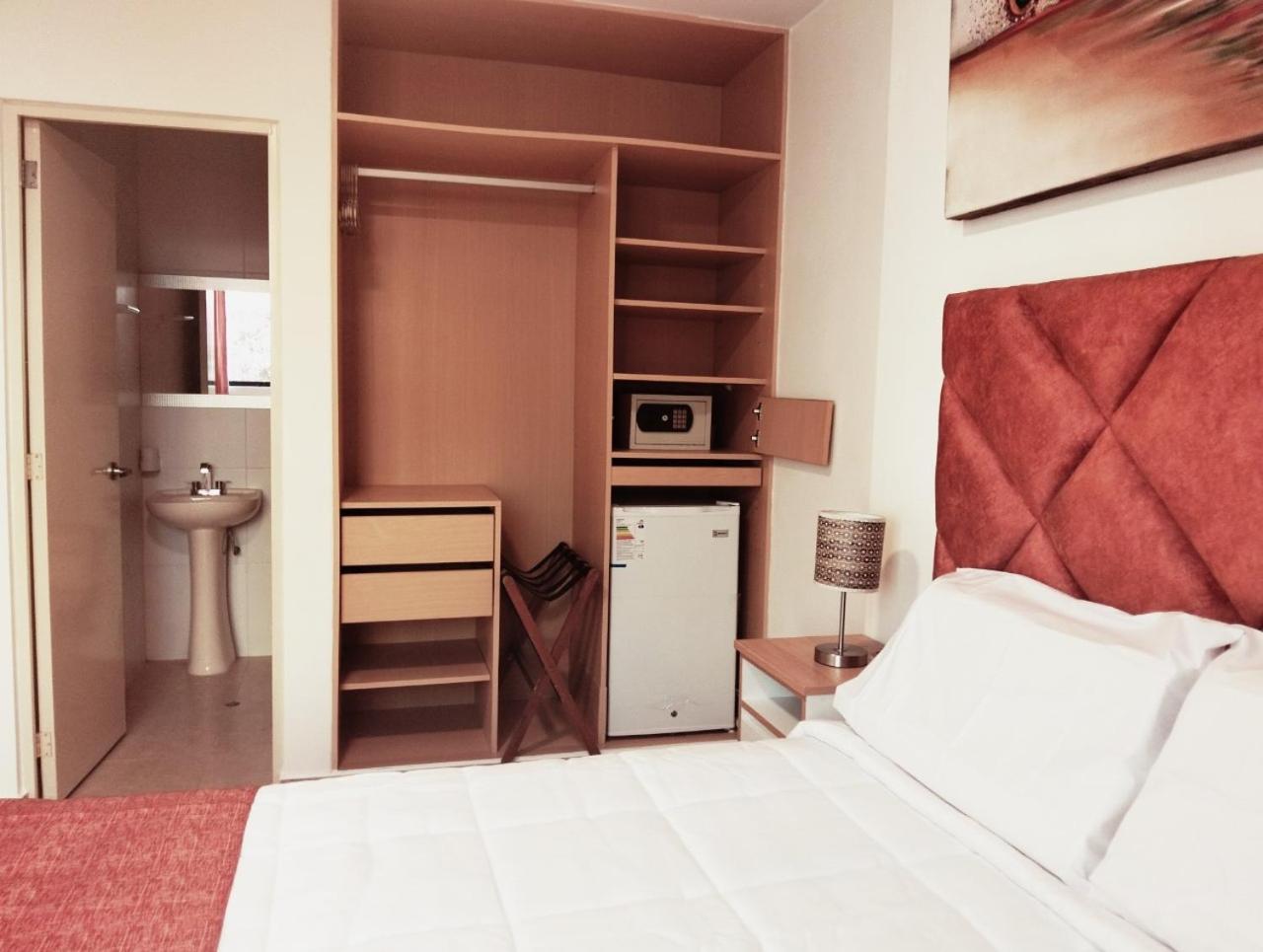 Hotel Soul Mate Inn Λίμα Εξωτερικό φωτογραφία