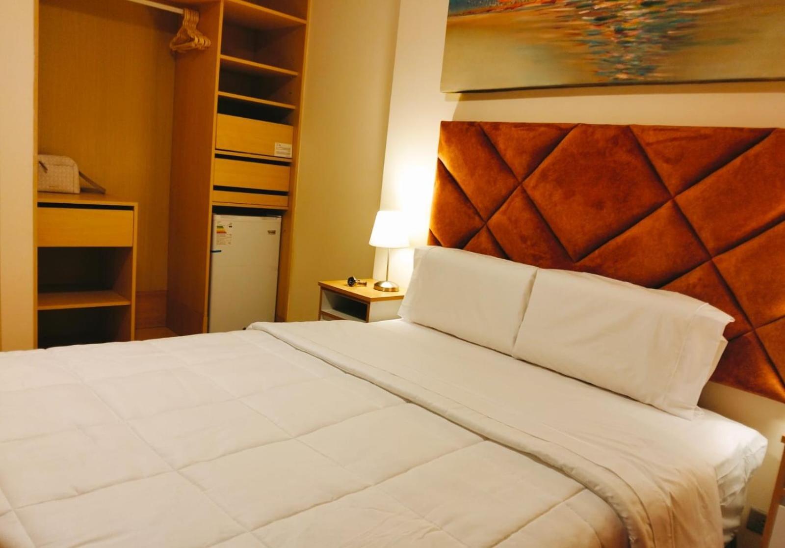 Hotel Soul Mate Inn Λίμα Εξωτερικό φωτογραφία