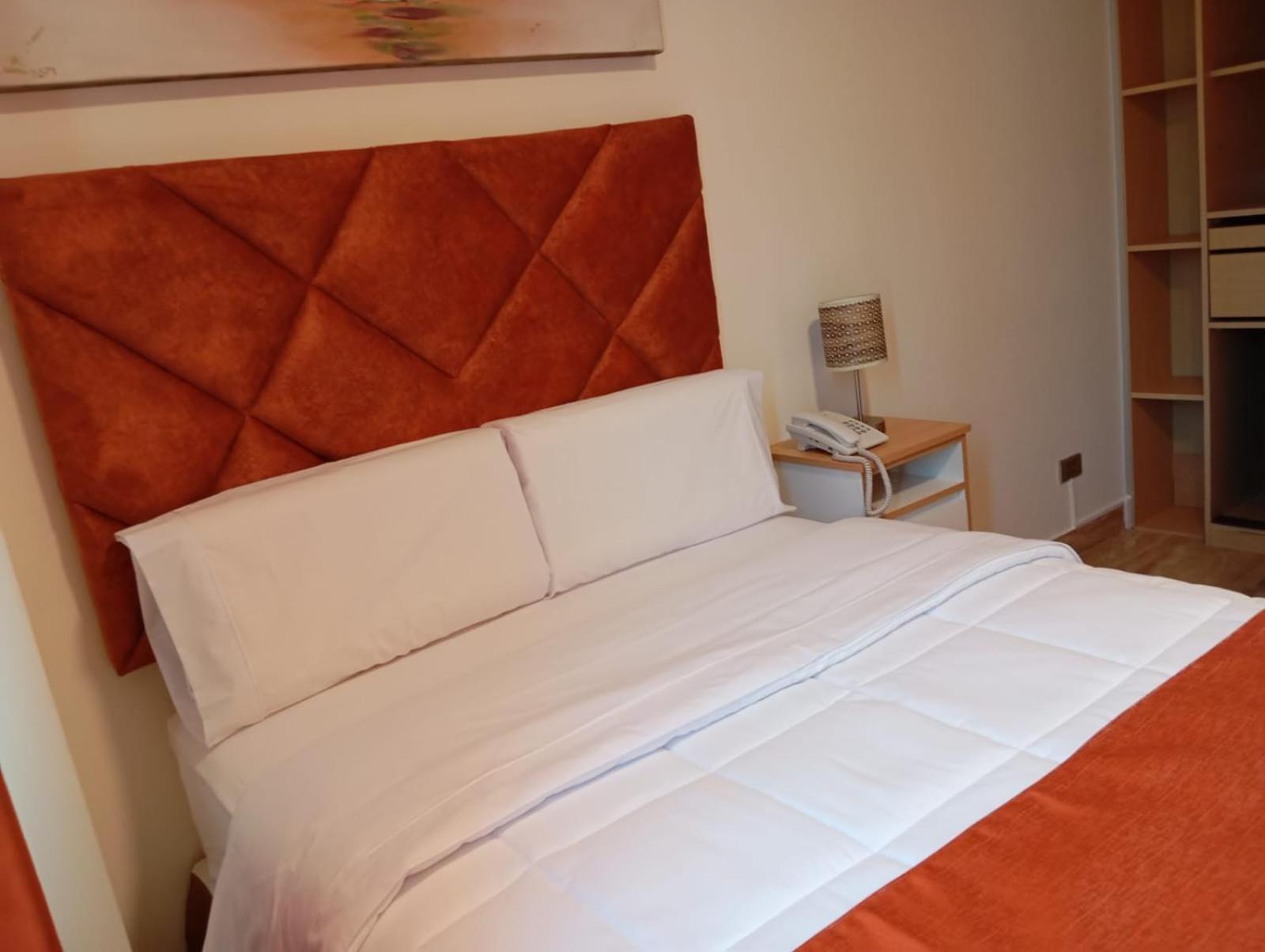 Hotel Soul Mate Inn Λίμα Εξωτερικό φωτογραφία