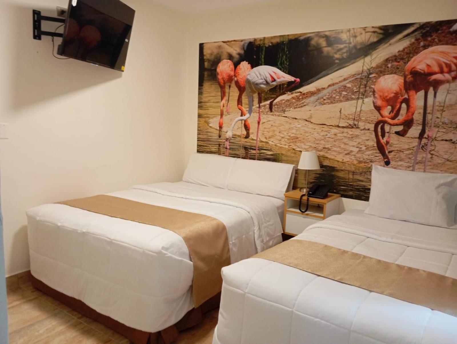 Hotel Soul Mate Inn Λίμα Εξωτερικό φωτογραφία