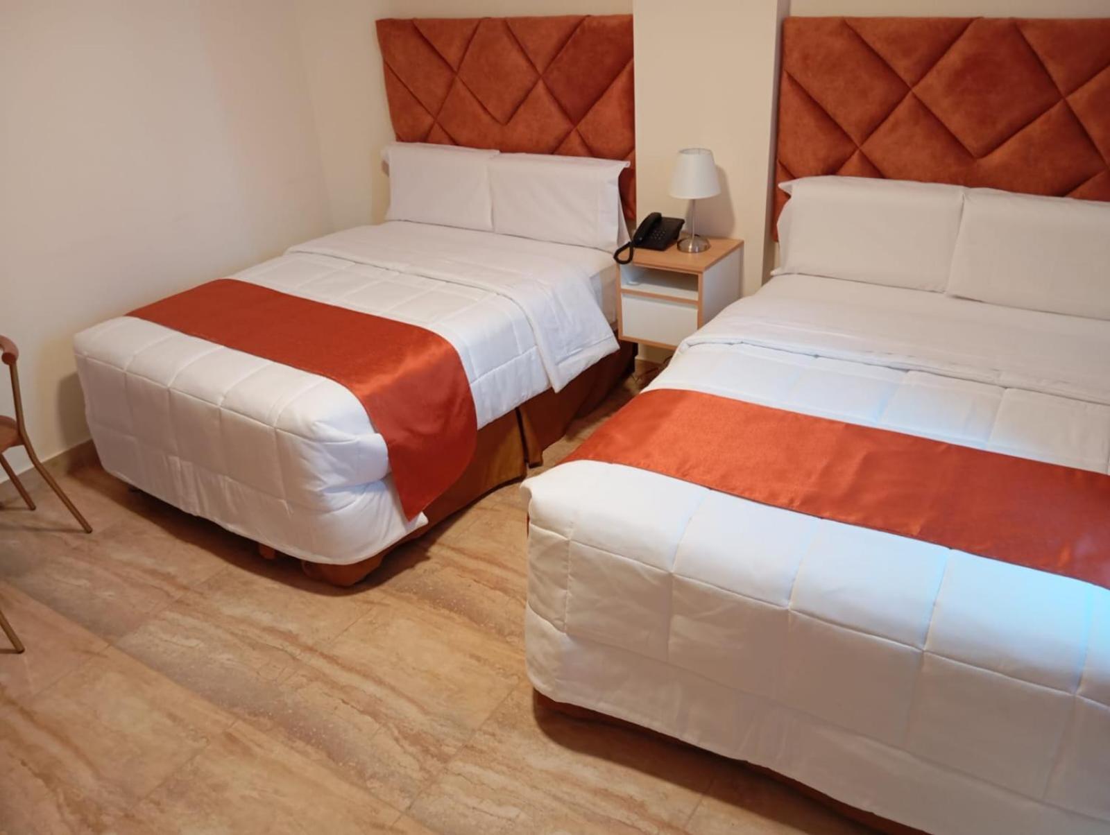 Hotel Soul Mate Inn Λίμα Εξωτερικό φωτογραφία