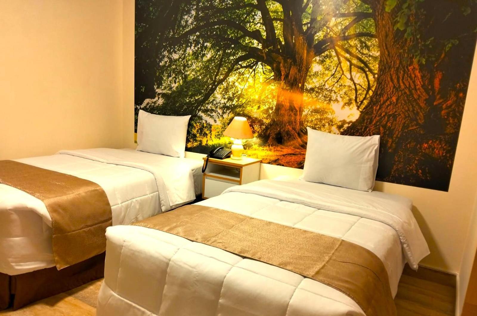 Hotel Soul Mate Inn Λίμα Εξωτερικό φωτογραφία