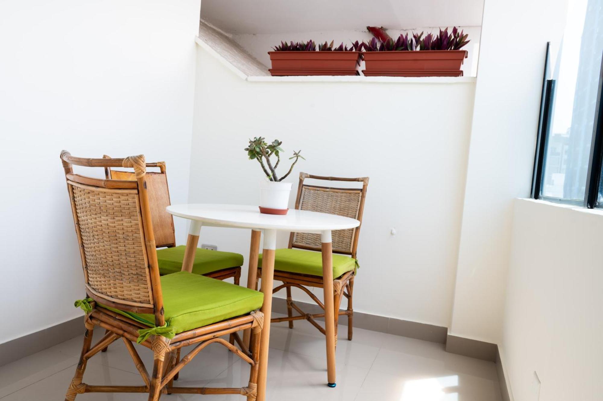 Hotel Soul Mate Inn Λίμα Εξωτερικό φωτογραφία