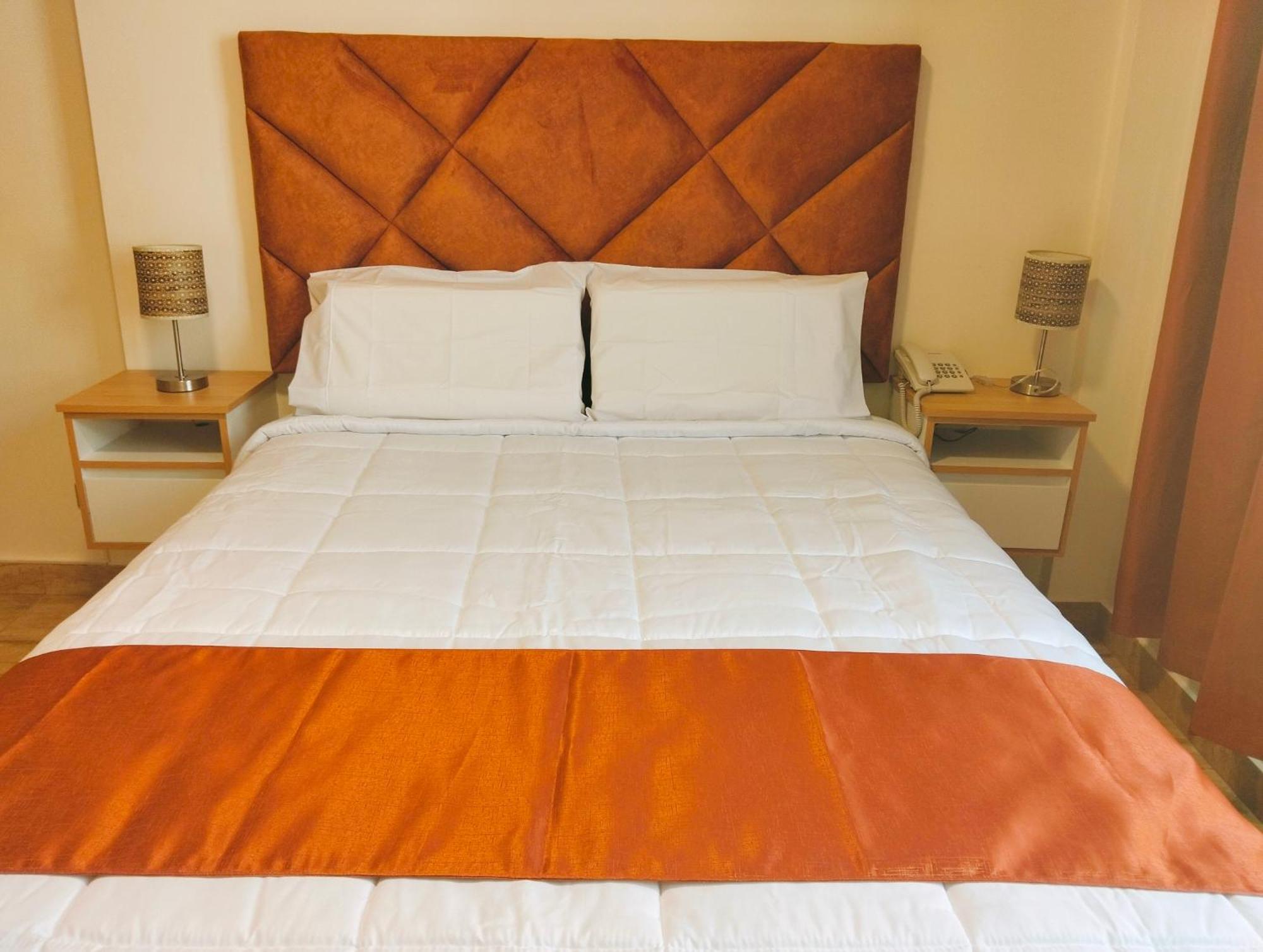 Hotel Soul Mate Inn Λίμα Εξωτερικό φωτογραφία