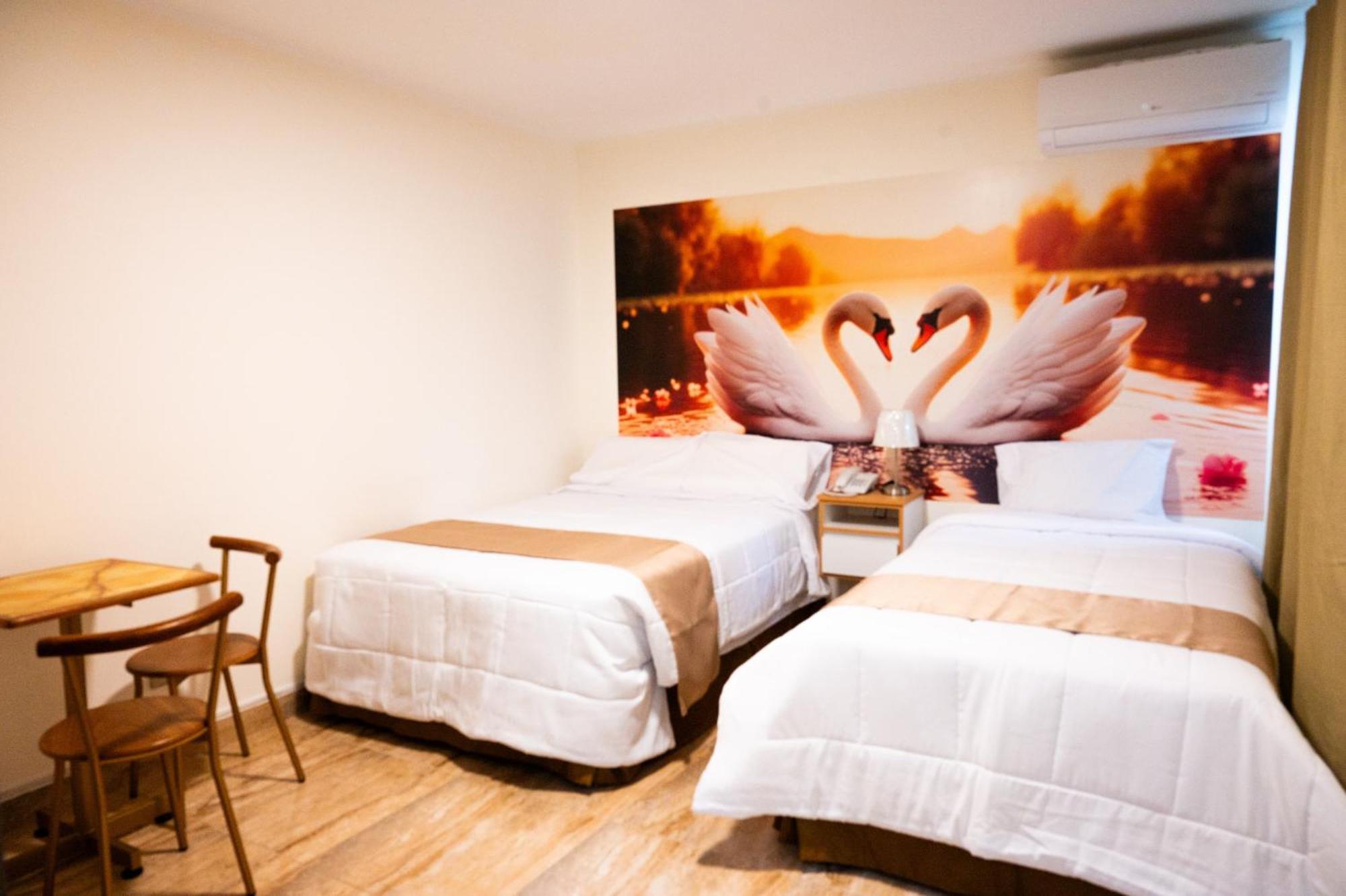 Hotel Soul Mate Inn Λίμα Εξωτερικό φωτογραφία