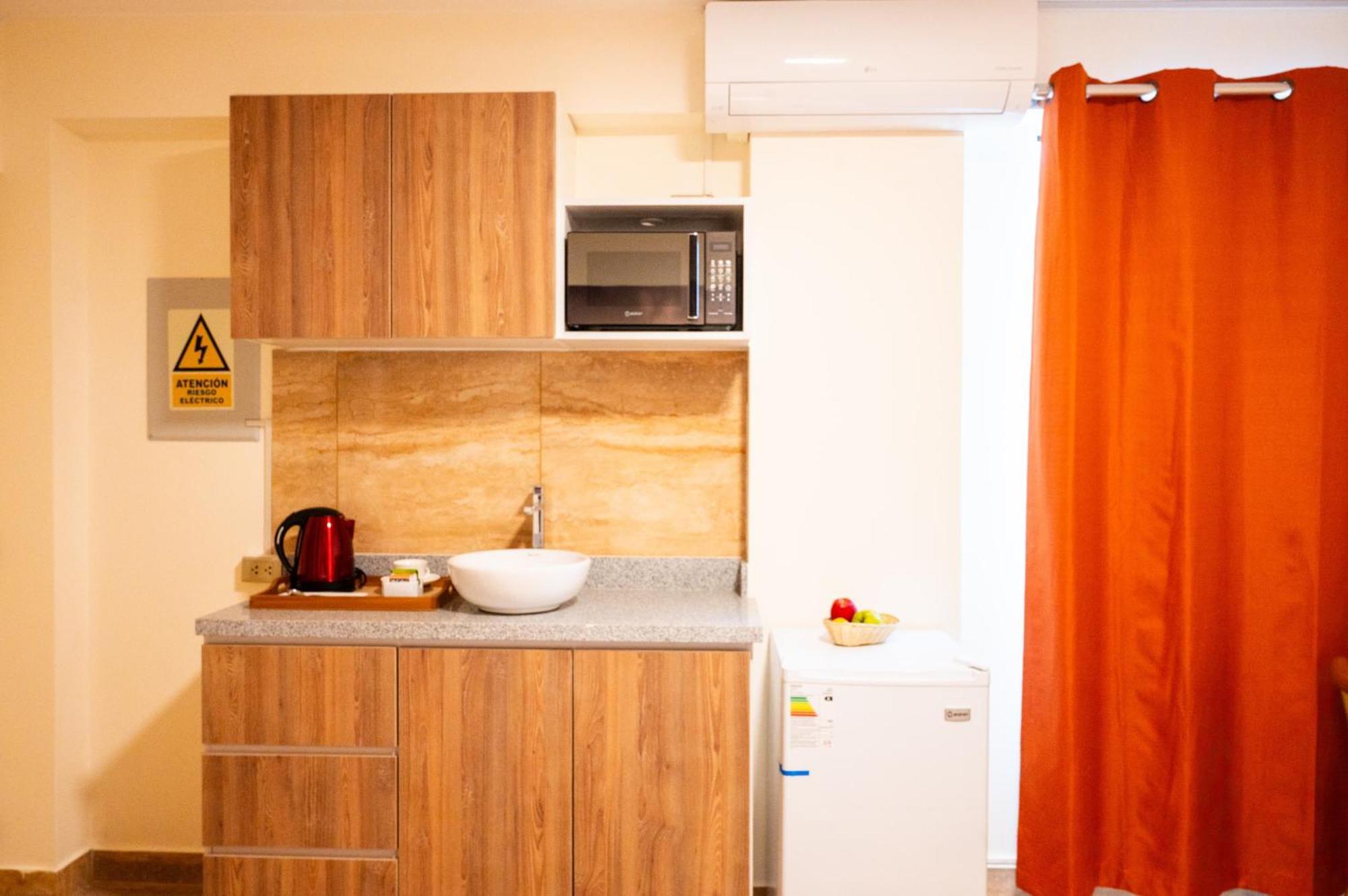 Hotel Soul Mate Inn Λίμα Εξωτερικό φωτογραφία